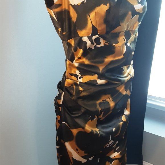 Cocktail Dress by London Times - Picture 6 of 11